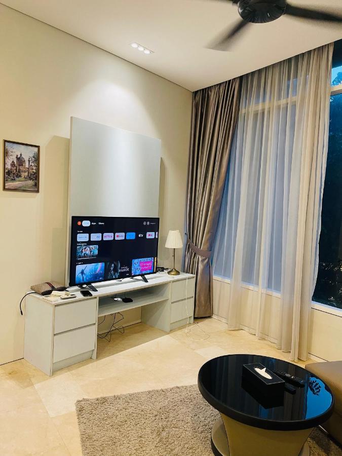 קואלה לומפור Vortex Suites Klcc By Yashrib מראה חיצוני תמונה